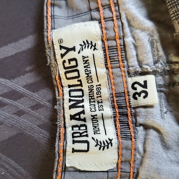 3 for $30……Urbanology capris. - Picture 5 of 7